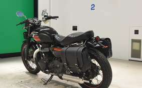 KAWASAKI W800 2014 EJ800A