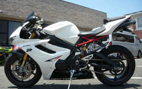 TRIUMPH DAYTONA 675 R 2013 MD1166