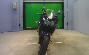 KAWASAKI NINJA 250R 2011 EX250K