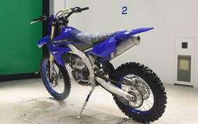 YAMAHA YZ250FX CG41C