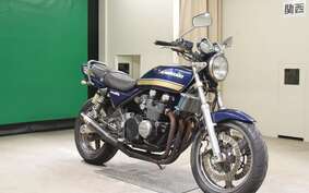 KAWASAKI ZEPHYR 400 KAI 2000 ZR400C