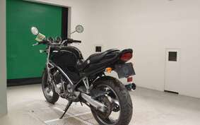 KAWASAKI BALIUS 250 ZR250A