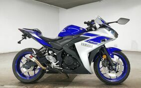 YAMAHA YZF-R25 RG10J