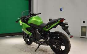 KAWASAKI NINJA 400R 2013 ER400B