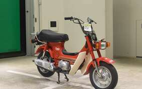 HONDA CHALY 50 CF50