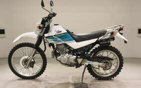 YAMAHA SEROW 225 W 4JG