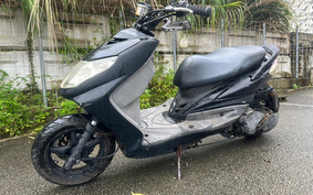 YAMAHA CYGNUS 125 X Fi SE44J