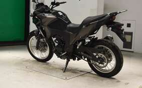 KAWASAKI VERSYS X250 A LE250D