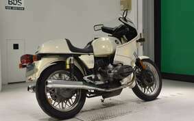 BMW R100RS 1983