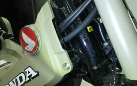 HONDA CT125 HUNTER CUB JA55