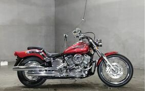 YAMAHA DRAGSTAR 400 2013 VH02J