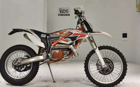 KTM 250 FREERIDE R