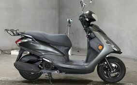 YAMAHA AXIS Z SED7J