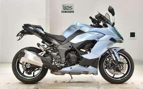 KAWASAKI NINJA 1000 SX 2021 ZXT02K