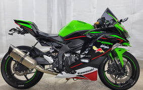 KAWASAKI NINJA ZX 25 R SE ZX250E