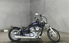 YAMAHA DRAGSTAR 250 VG02J