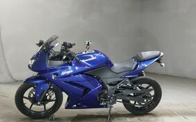 KAWASAKI NINJA 250R EX250K