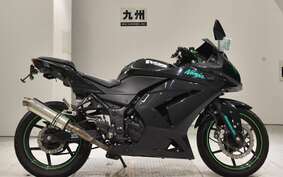 KAWASAKI NINJA 250R EX250K