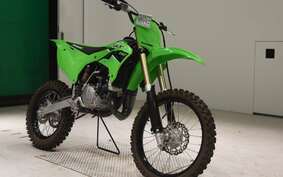 KAWASAKI KX112 KX112A