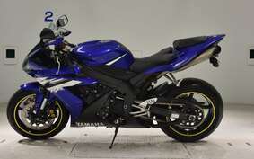 YAMAHA YZF-R1 2006