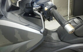 YAMAHA T-MAX 530 A 2013