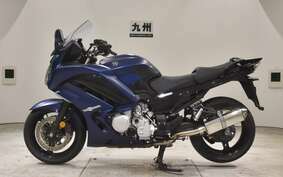 YAMAHA FJR1300 A 2021 RP27J