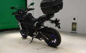 YAMAHA MT-09 Tracer 2018 RN51J