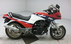 KAWASAKI GPZ900R NINJA 1988 ZX2A11