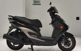 YAMAHA CYGNUS 125 XSR 2 SE44J