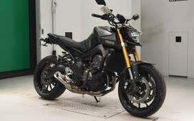 YAMAHA MT-09 A 2016 RN34J