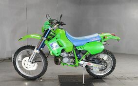 KAWASAKI KDX200SR DX200G