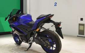 YAMAHA YZF-R25 A RG43J