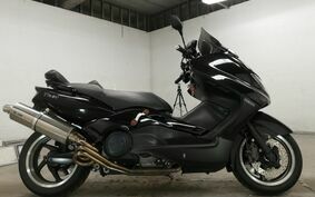 YAMAHA T-MAX500 2009 SJ04J