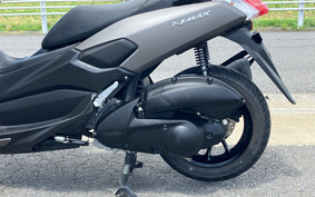 YAMAHA NMAX ABS SED6J