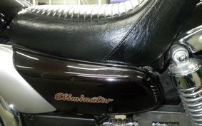 KAWASAKI ELIMINATOR 250 LX EL250A