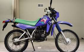 YAMAHA DT50 17W