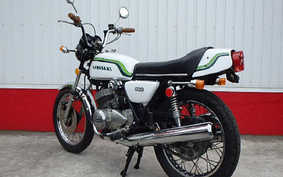 KAWASAKI 350SS 2009 S2T