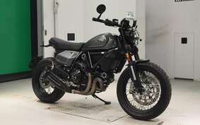 DUCATI SCRAMBLER 2021 3K00A