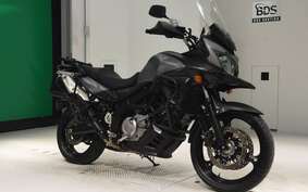 SUZUKI DL650 ( V-Strom 650 ) A 2015 VP56A