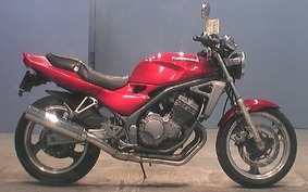 KAWASAKI BALIUS 250 1992 ZR250A