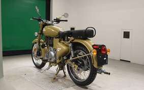 ROYAL ENFIELD CLASSIC 500 EFI 2021 CKEC