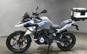 BMW G310GS 0G02