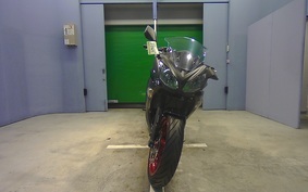 KAWASAKI NINJA 400 ABS 2014 EX400E