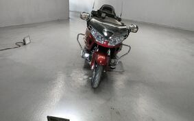 HONDA GL 1800 GOLD WING 2001 SC47