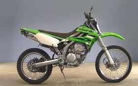 KAWASAKI KLX250 Gen.2 2009 LX250S