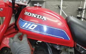 HONDA ATC110 TB02