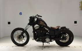 HARLEY XLH883 2003