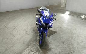 YAMAHA YZF-R15 RG47