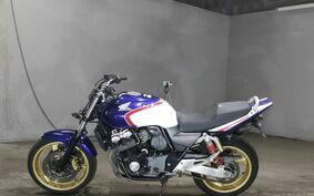 HONDA CB400 SUPER BOLDOR NC39