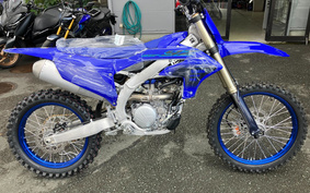 YAMAHA YZ250F 1988 CG51C